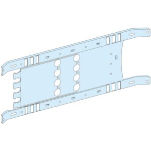 Schneider Distribution - PrismaSeT Active PLAT.NS-INS250 HZ.FIXE/MAN.4P - LVS03412