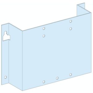 Schneider Distribution - PrismaSeT Active PLAT.NS-INS250V.FIXE/MAN.L250 - LVS03050