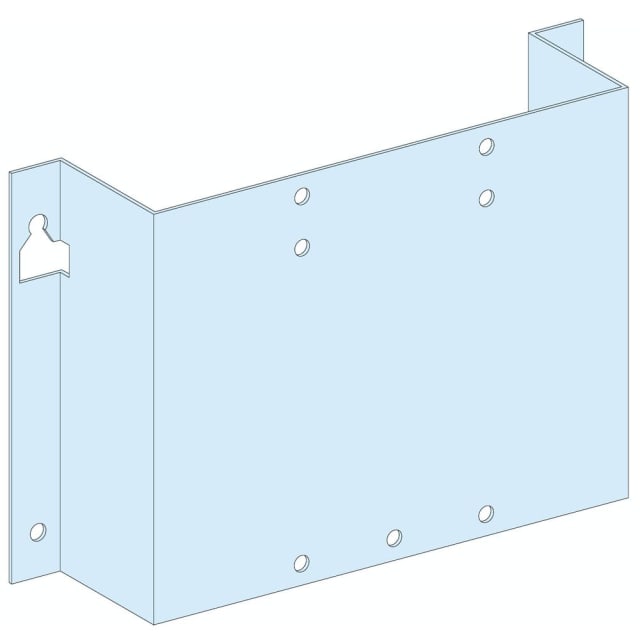 Schneider Distribution - PrismaSeT Active PLAT.NS-INS250V.FIXE/MAN.L250 - LVS03050 Schneider Distribution - PrismaSeT Active PLAT.NS-INS250V.FIXE/MAN.L250 - LVS03050