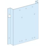 Schneider Distribution - PrismaSeT Active PLAT.NS-INS630V.FIXE/MAN.L250 - LVS03080