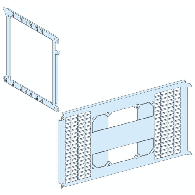Schneider Distribution - PrismaSeT Active PLAT.NS1600 V.FIXE - LVS03482 Schneider Distribution - PrismaSeT Active PLAT.NS1600 V.FIXE - LVS03482