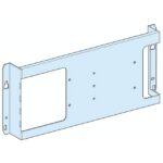 Schneider Distribution - PrismaSeT Active PLAT.NS250 VIGI HZ.FIXE/MAN. - LVS03033