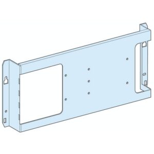 Schneider Distribution - PrismaSeT Active PLAT.NS250 VIGI HZ.FIXE/MAN. - LVS03033