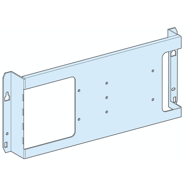 Schneider Distribution - PrismaSeT Active PLAT.NS250 VIGI HZ.FIXE/MAN. - LVS03033 Schneider Distribution - PrismaSeT Active PLAT.NS250 VIGI HZ.FIXE/MAN. - LVS03033