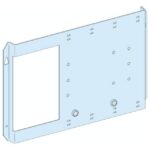 Schneider Distribution - PrismaSeT Active PLAT.NS630 HZ.FIXE/MAN. - LVS03070