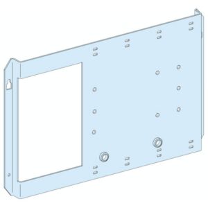 Schneider Distribution - PrismaSeT Active PLAT.NS630 HZ.FIXE/MAN. - LVS03070