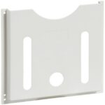 Schneider Distribution - PrismaSeT Active POCHETTE PORTE PLAN - LVS08963