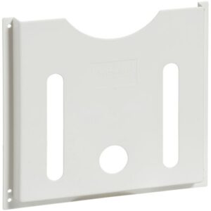 Schneider Distribution - PrismaSeT Active POCHETTE PORTE PLAN - LVS08963