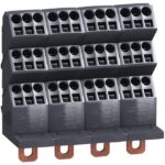 Schneider Distribution - PrismaSeT Active POLYBLOC 250A 4P - LVS04034