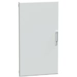 Schneider Distribution - PrismaSeT Active PORTE PLEINE 21M COF. - LVS08127