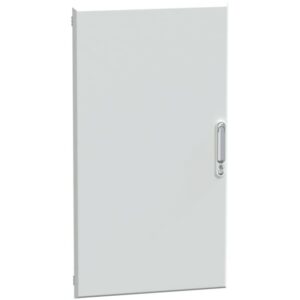 Schneider Distribution - PrismaSeT Active PORTE PLEINE 21M COF. - LVS08127