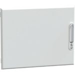 Schneider Distribution - PrismaSeT Active PORTE PLEINE 9M COF. - LVS08123