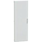 Schneider Distribution - PrismaSeT Active PORTE TRANSP.33M ARM. - LVS08234