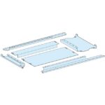 Schneider Distribution - PrismaSeT Active PPC 2 PART. IP30 L650+150 P400 - LVS08497