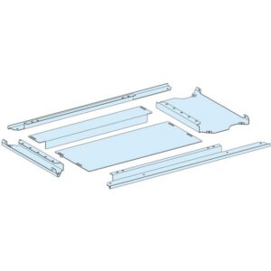 Schneider Distribution - PrismaSeT Active PPC 2 PART. IP30 L650+150 P400 - LVS08497
