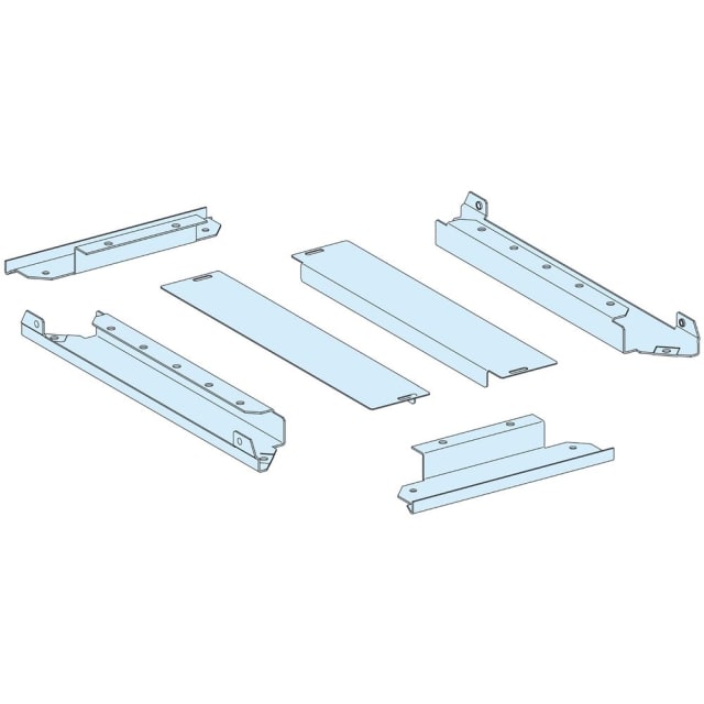 Schneider Distribution - PrismaSeT Active PPC 2 PARTIES IP30 L400 P400 - LVS08494 Schneider Distribution - PrismaSeT Active PPC 2 PARTIES IP30 L400 P400 - LVS08494