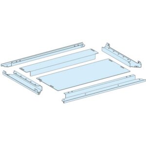 Schneider Distribution - PrismaSeT Active PPC 2 PARTIES IP30 L650 P600 - LVS08696