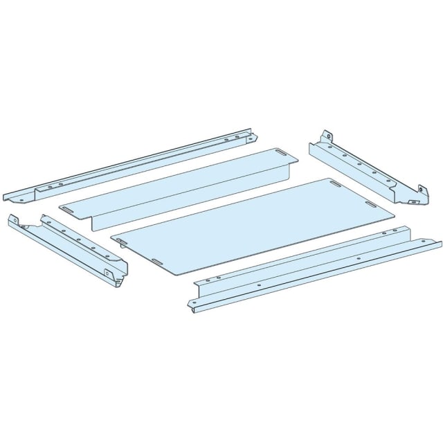 Schneider Distribution - PrismaSeT Active PPC 2 PARTIES IP30 L650 P600 - LVS08696 Schneider Distribution - PrismaSeT Active PPC 2 PARTIES IP30 L650 P600 - LVS08696