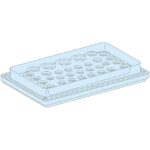 Schneider Distribution - PrismaSeT Active PPC 39 ENTREES 7 A 26 IP55 - LVS08898