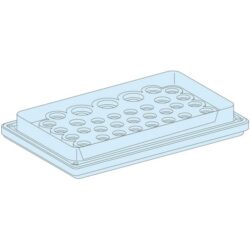 Schneider Distribution - PrismaSeT Active PPC 39 ENTREES 7 A 26 IP55 - LVS08898