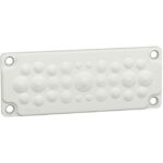 Schneider Distribution - PrismaSeT Active PPC A MEMBRANE 25 ENTREES - LVS08872