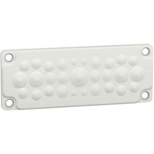 Schneider Distribution - PrismaSeT Active PPC A MEMBRANE 25 ENTREES - LVS08872