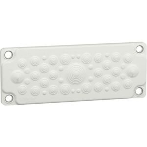 Schneider Distribution - PrismaSeT Active PPC A MENBRANE 35 - LVS08896