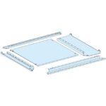 Schneider Distribution - PrismaSeT Active PPC PLEINE IP55 L650+150 P400 - LVS08487