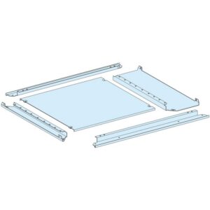 Schneider Distribution - PrismaSeT Active PPC PLEINE IP55 L650+150 P400 - LVS08487
