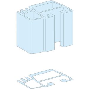 Schneider Distribution - PrismaSeT Active PROFIL LINERGY/JDB V.1000A - LVS04504