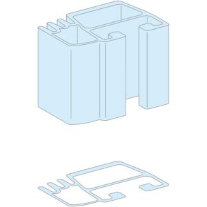 Schneider Distribution - PrismaSeT Active PROFIL LINERGY/JDB V.800A - LVS04503