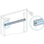 Schneider Distribution - PrismaSeT Active RAIL APP.MOD.EN FOND - LVS03004 – Image 2