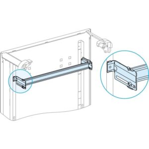 Schneider Distribution - PrismaSeT Active RAIL APP.MOD.REGLABLE - LVS03002