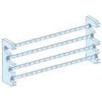 Schneider Distribution - PrismaSeT Active REPARTITEUR ETAGE 160A 4P - LVS04052 – Image 3