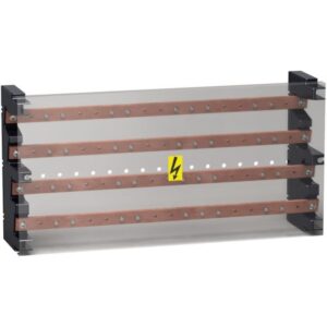 Schneider Distribution - PrismaSeT Active REPARTITEUR ETAGE 160A 4P - LVS04052