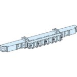 Schneider Distribution - PrismaSeT Active SUP.JDB DE FOND - LVS04191