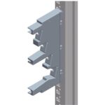 Schneider Distribution - PrismaSeT Active SUPPORT BARRES ETAGE GAINE - LVS04192