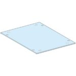 Schneider Distribution - PrismaSeT Active TOIT PLEIN IP30 L400 P400 - LVS08434