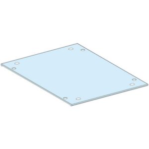 Schneider Distribution - PrismaSeT Active TOIT PLEIN IP30 L400 P600 - LVS08634