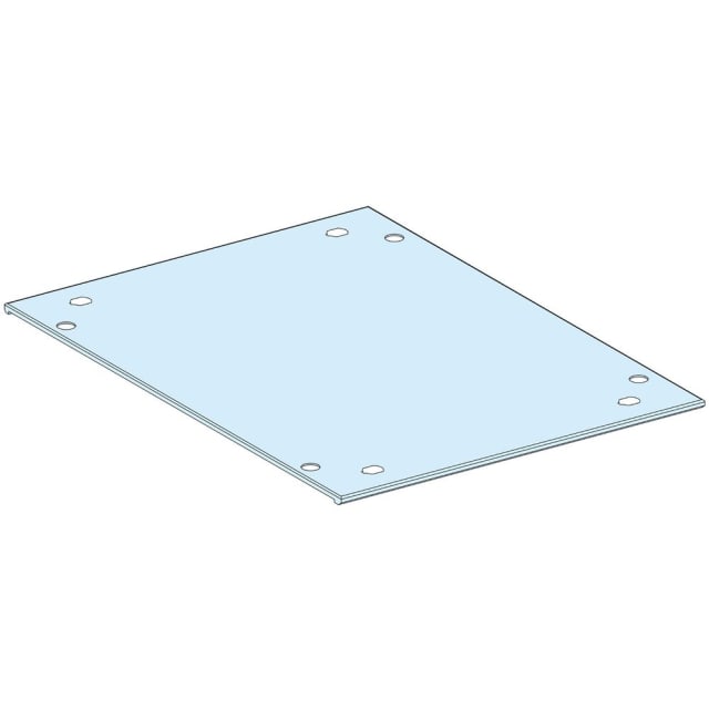 Schneider Distribution - PrismaSeT Active TOIT PLEIN IP30 L400 P600 - LVS08634 Schneider Distribution - PrismaSeT Active TOIT PLEIN IP30 L400 P600 - LVS08634