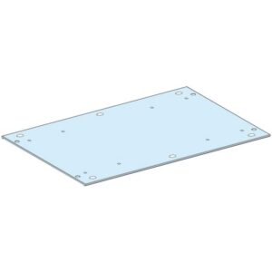Schneider Distribution - PrismaSeT Active TOIT PLEIN IP30 L650 P400 - LVS08436
