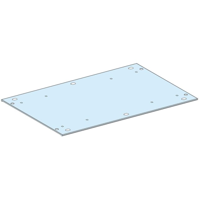 Schneider Distribution - PrismaSeT Active TOIT PLEIN IP55 L400 P400 - LVS08454 Schneider Distribution - PrismaSeT Active TOIT PLEIN IP55 L400 P400 - LVS08454