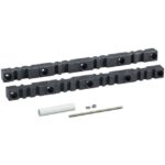 Schneider Distribution - PrismaSeT Active VISSERIE/SUPPORT BARRES>80MM - LVS04671