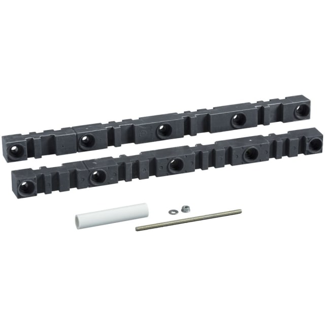 Schneider Distribution - PrismaSeT Active VISSERIE/SUPPORT BARRES>80MM - LVS04671 Schneider Distribution - PrismaSeT Active VISSERIE/SUPPORT BARRES>80MM - LVS04671