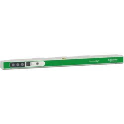 Schneider Distribution - PrismaSeT G barre verte pour PaS L850 - LVS01129
