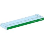 Schneider Distribution - PrismaSeT G plaque toit W600mm IP30