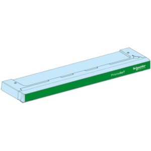 Schneider Distribution - PrismaSeT G plaque toit W600mm IP30