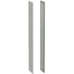 Schneider Distribution - PrismaSeT P 2 panneaux lat. IP55 P400 - LVS08755