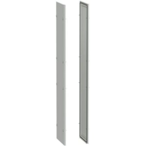Schneider Distribution - PrismaSeT P 2 panneaux lat. IP55 P400 - LVS08755