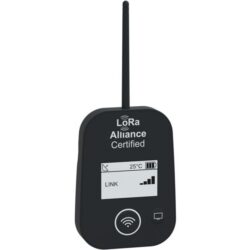 Schneider Distribution - PrismaSet Active LoRa testeur signal - SMT10013